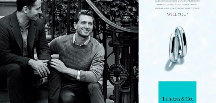 TIFFANY&CO Will You?
