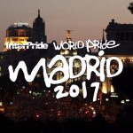 WorldPride Gay 2017 Madrid
