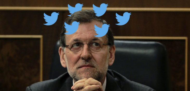 Mariano Rajoy