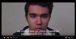 Alíate con la diversidad