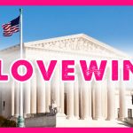 #LoveWins EEUU aprueba el matrimonio igualitario