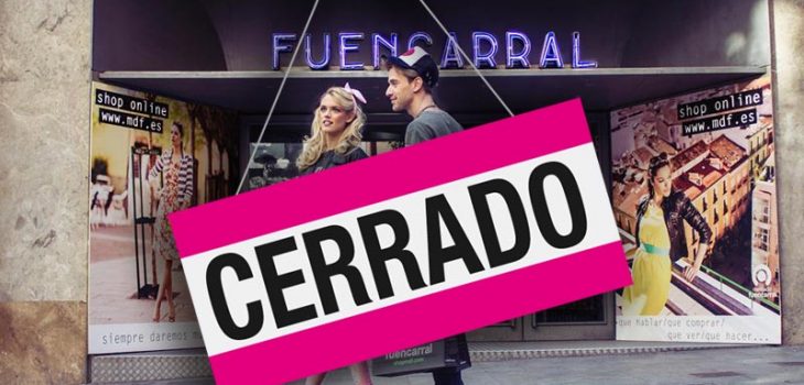 Mercado de Fuencarral Chueca