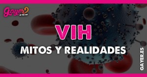 VIH Mitos y Realidades