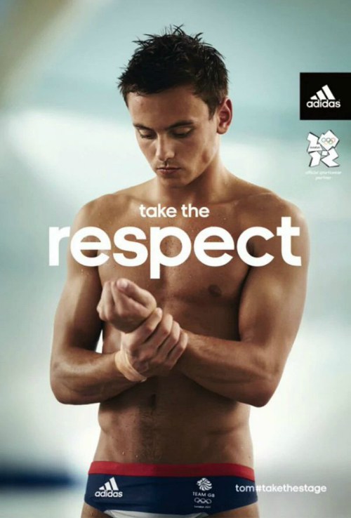 Apoyo Adidas gay lgbt