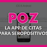 POZ - La app de citas para seropositivos