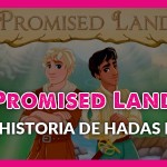 PROMISED LAND UNA HISTORIA DE HADAS LGBT