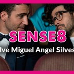 Miguel Angel Silvestre vuelve con Sense8