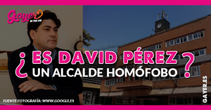 Alcalde de Alcorcón