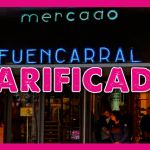 MERCADO DE FUENCARRAL ZARIFICADO