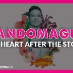 Randomagus : The heart after the storm