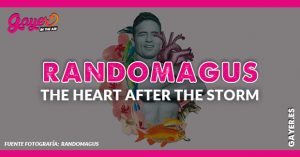 Randomagus : The heart after the storm