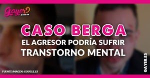 CASO BERGA