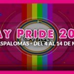 GAY PRIDE 2017 MASPALOMAS