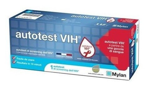 Autotest VIH en tu farmacia 3