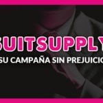 SuitSupply y su campaña gay sin prejuicios