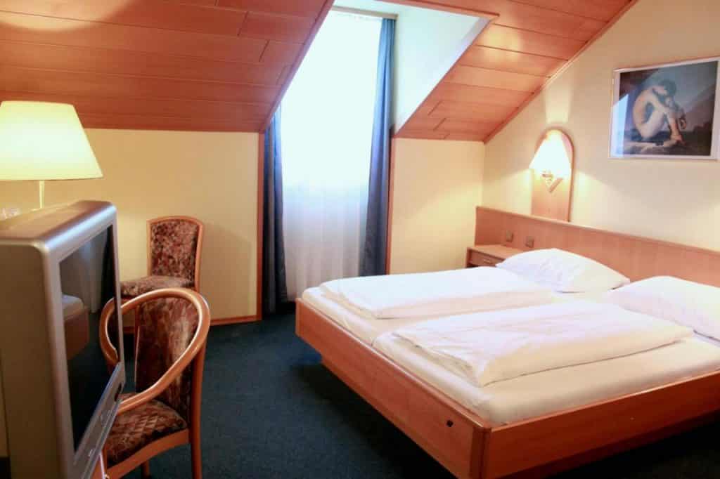 Opiniones de Hoteles Pension Wild |  Gay Hotel Viena Sauna