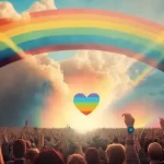La evolución del activismo en la comunidad LGBTQ+: un recorrido por sus transformaciones 2