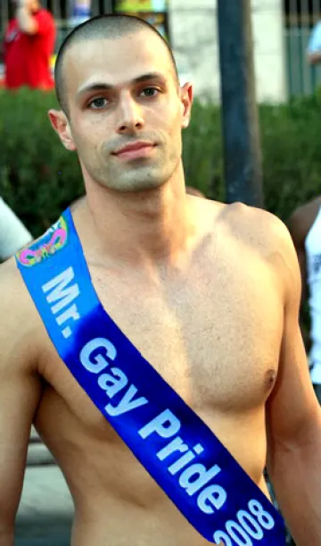 Orgullo gay Madrid 2023 19