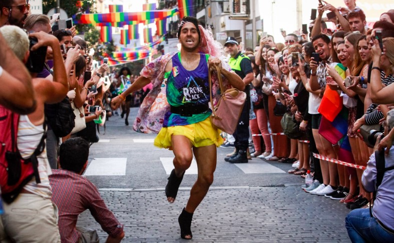Orgullo gay Madrid 2023 6
