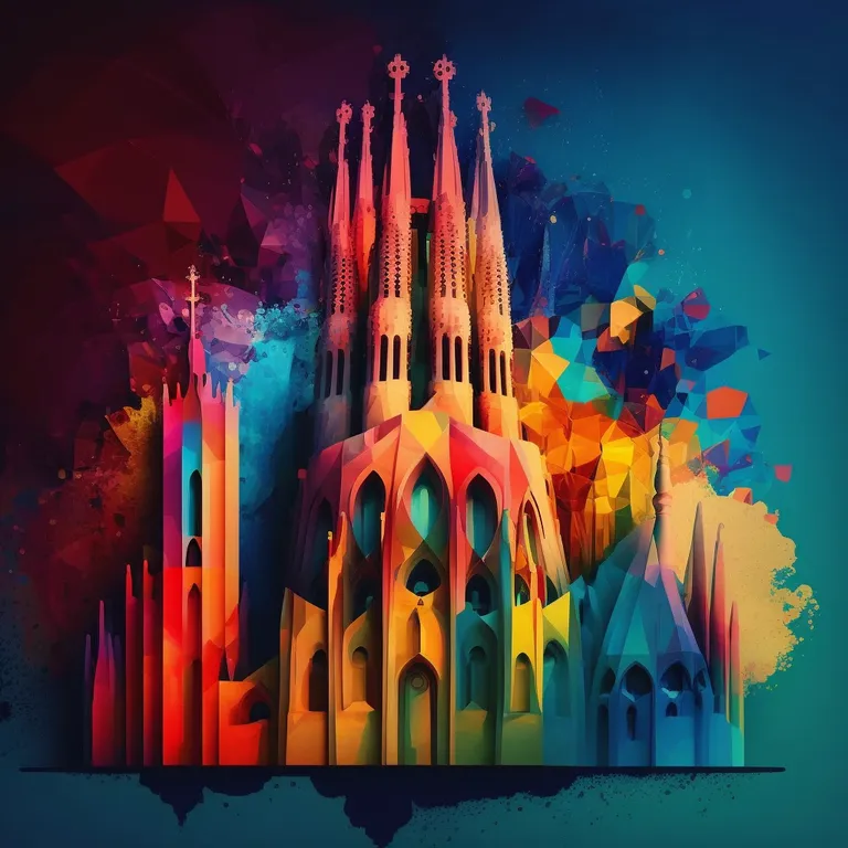 Orgullo gay Barcelona 2023: ¡el evento mas esperado del año! 1