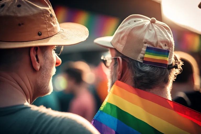 Orgullo gay Barcelona 2023: ¡el evento mas esperado del año! 2