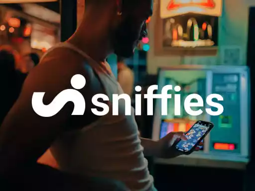 Sniffies, la app de contactos que está ganando a Grindr y Scruff 1