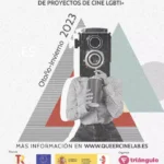 QueerCineLab: Málaga celebra el cine gay