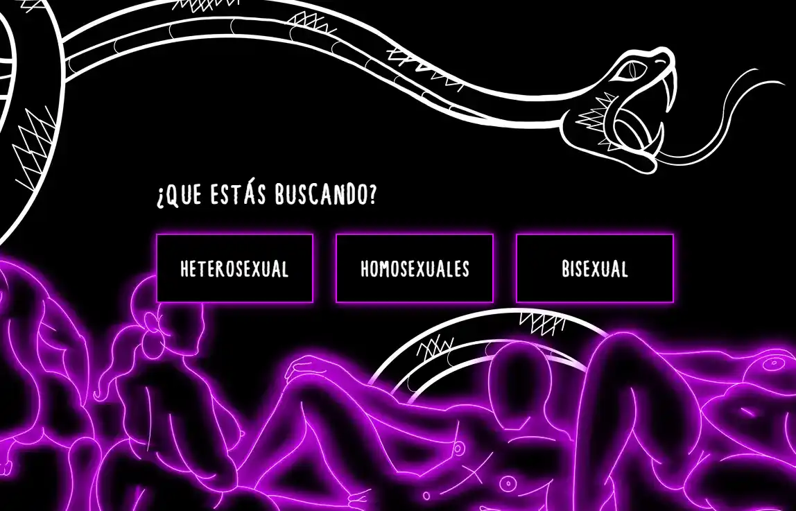 LoveSexDreams: Una plataforma que promueve la liberación sexual 5 love sex dream