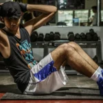 Entrenador personal en Montecarmelo